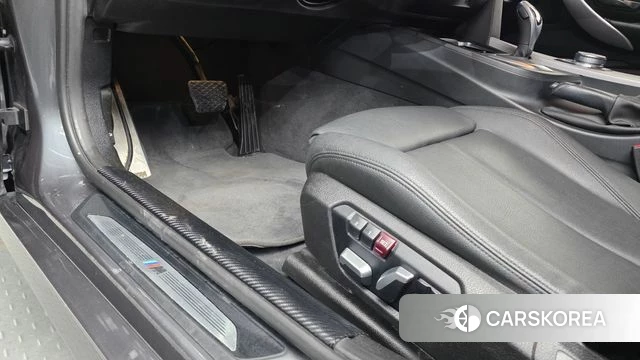 BMW 3 Series (F30) id 4246110 из Кореи 19