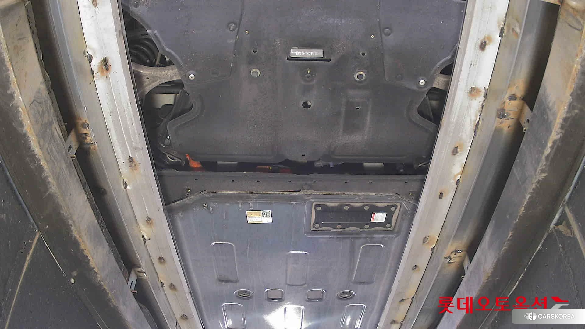 Kia EV6 id 3882098 из Кореи 19