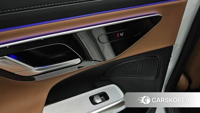 Mercedes-Benz E-Class W214 id 4870437 из Кореи 19
