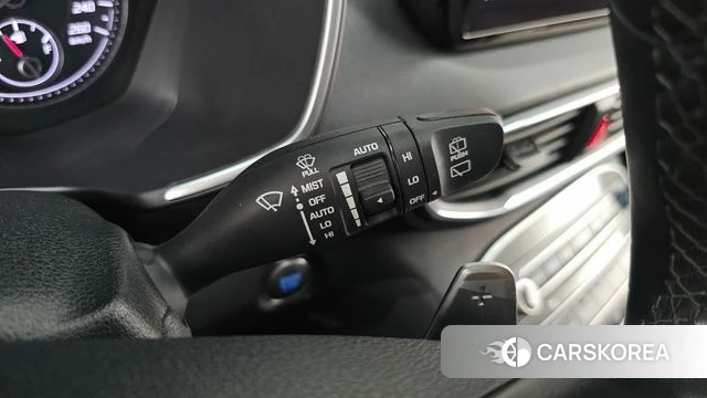 Hyundai The New Santa Fe id 4697123 из Кореи 19