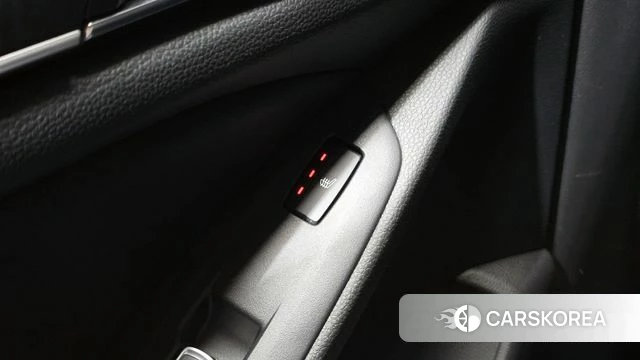 Honda Accord 10th Generation id 4225190 из Кореи 19