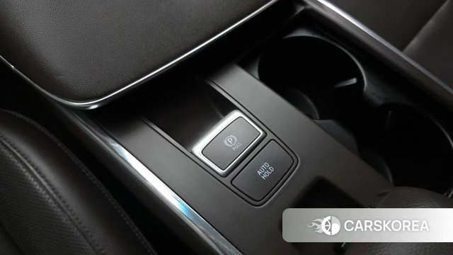 Hyundai The New Grandeur IG id 4507340 из Кореи 19