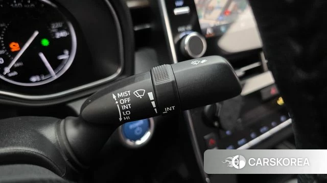 Toyota Avalon 5th Generation id 4543011 из Кореи 19