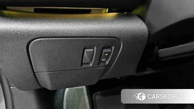 Renault Korea (Samsung) SM6 id 4363436 из Кореи 19