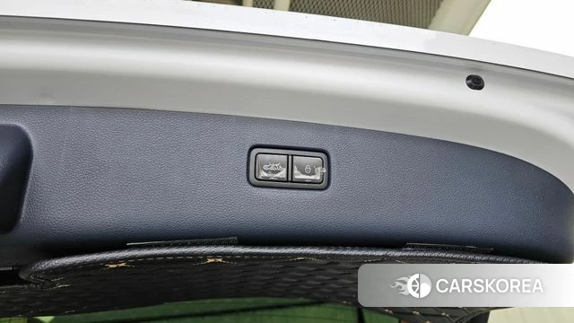 Genesis GV80 id 4593366 из Кореи 19