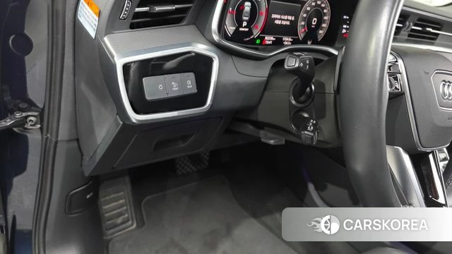 Audi A6 (C8) id 4572327 из Кореи 19
