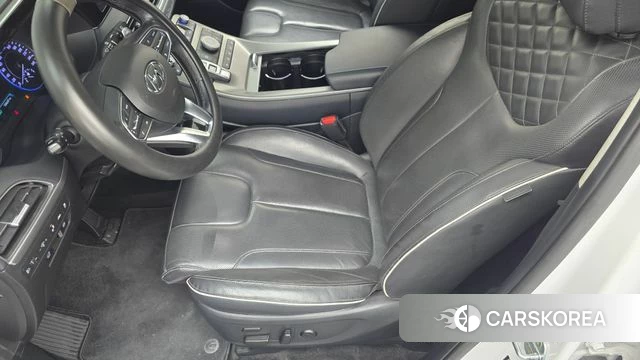 Hyundai Palisade id 4769984 из Кореи 19