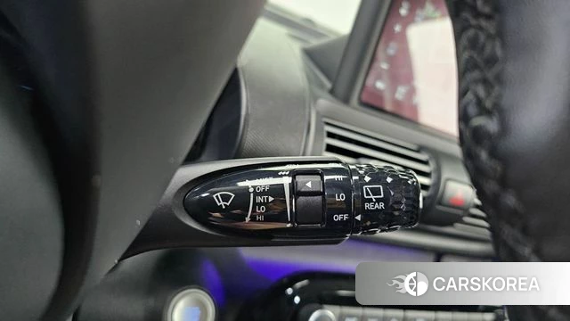 Hyundai Casper id 4500790 из Кореи 19