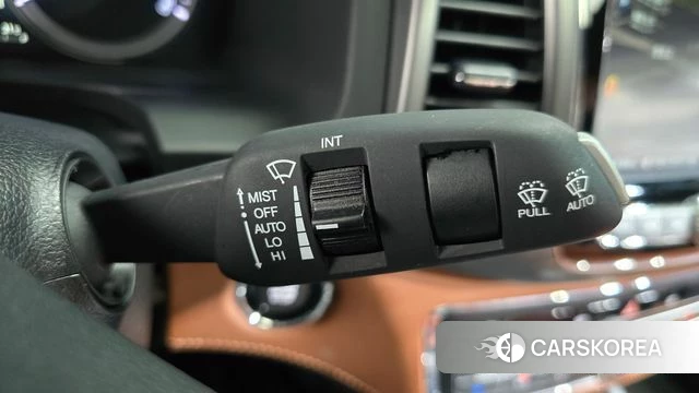 Ssangyong Rexton Sports id 4625935 из Кореи 19