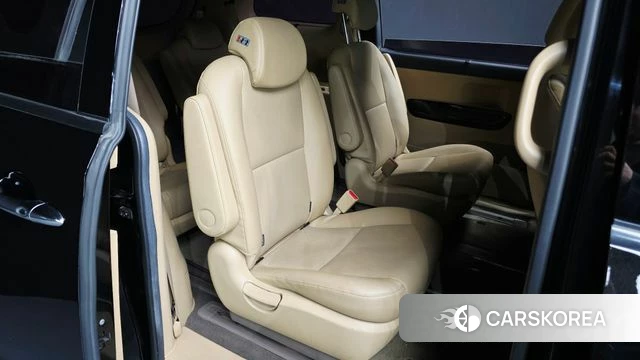 Kia The New Carnival id 4424672 из Кореи 19