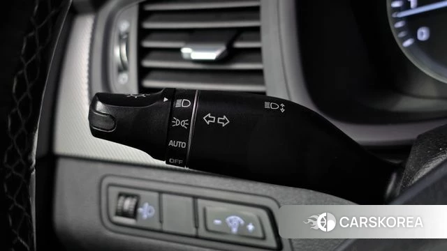 Hyundai Sonata New Rise id 4411442 из Кореи 19
