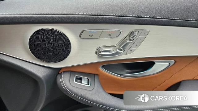 Mercedes-Benz GLC-Class X253 id 4443666 из Кореи 19