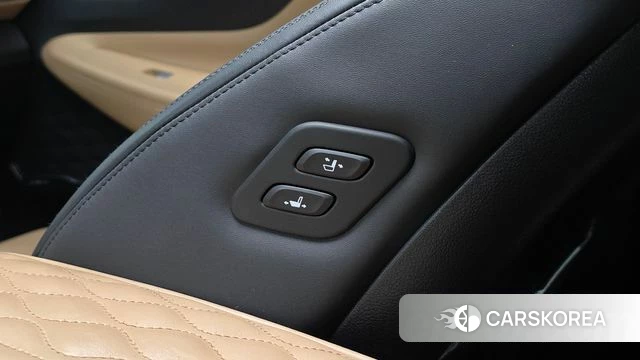 Hyundai The New Santa Fe id 4186519 из Кореи 19