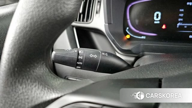 Kia The New Kia Ray id 4388567 из Кореи 19