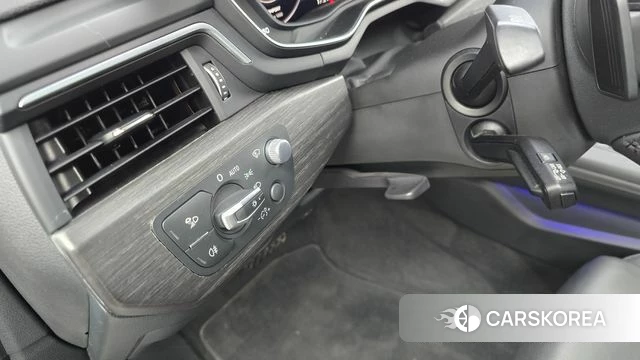 Audi A4 (B9) id 4536104 из Кореи 19