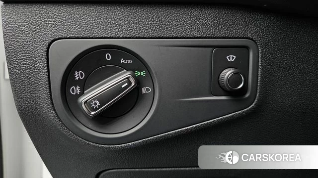 Volkswagen Tiguan second Generation id 4795001 из Кореи 19