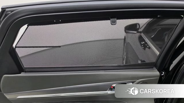 Hyundai The New Grandeur IG Hybrid id 4745054 из Кореи 19