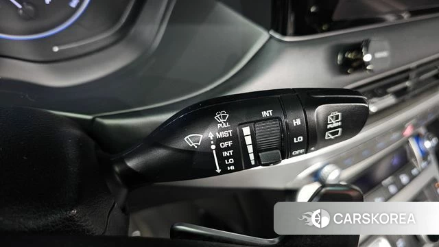 Hyundai Palisade id 4769632 из Кореи 19