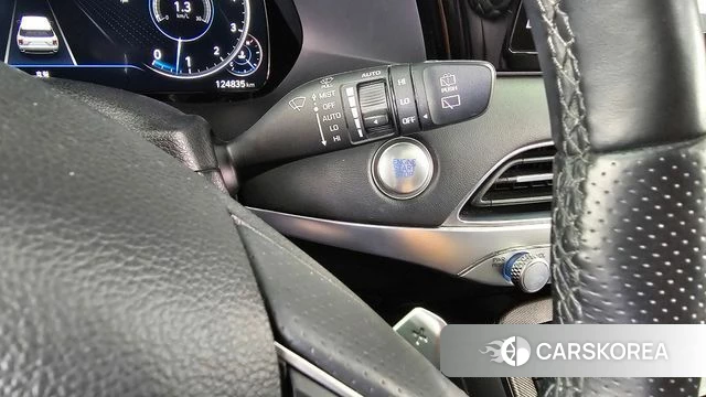 Hyundai Palisade id 4697217 из Кореи 19