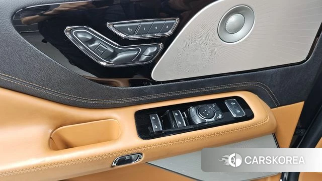 Lincoln Aviator 2nd generation id 4774760 из Кореи 19