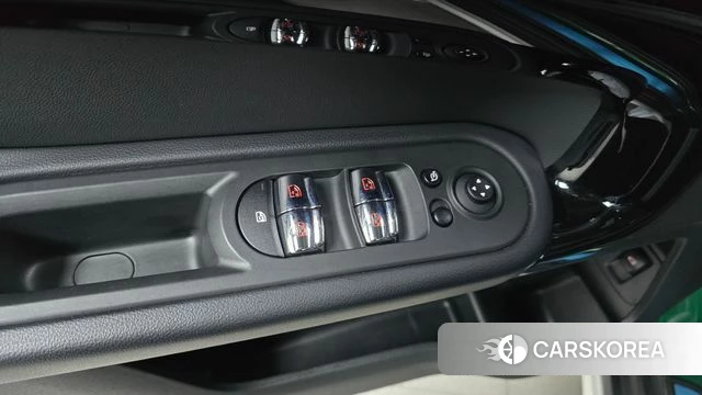 Mini Cooper Countryman id 4505943 из Кореи 19