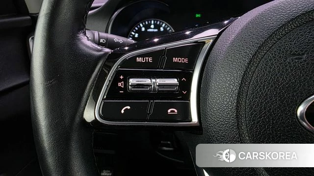 Kia The New K5 2nd generation id 4502751 из Кореи 19