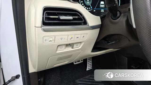 Hyundai Palisade id 4769305 из Кореи 19