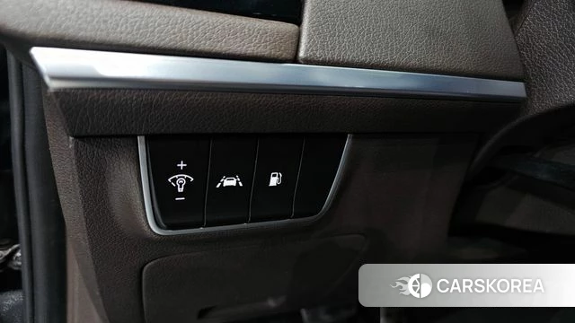 Kia Stinger id 4435476 из Кореи 19