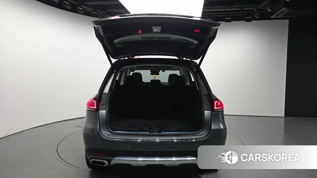 Mercedes-Benz GLE-Class W167 id 4759167 из Кореи 19
