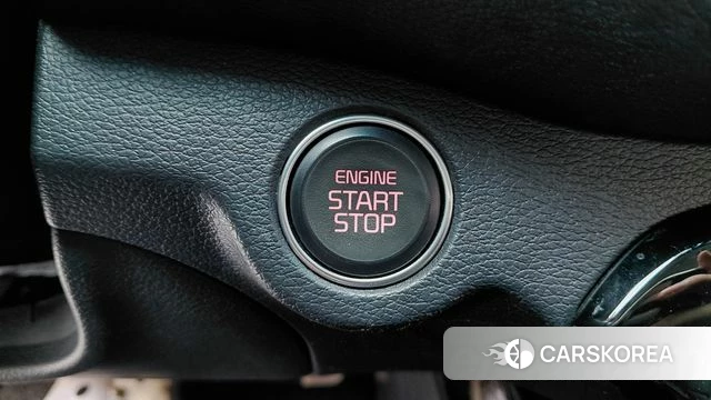 Kia The New K3 2nd generation id 4905459 из Кореи 19