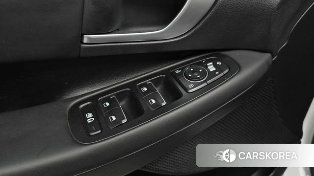 Hyundai Sonata (DN8) id 4854680 из Кореи 19