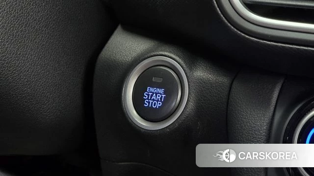 Hyundai Kona id 4284679 из Кореи 19