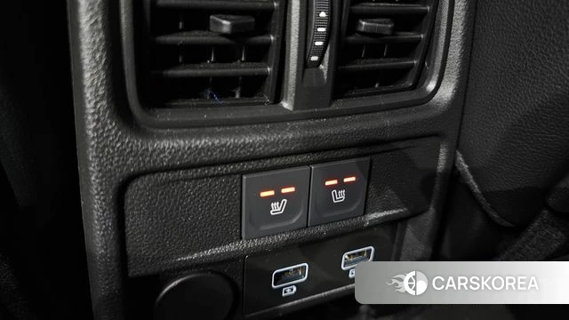Renault Korea (Samsung) XM3 id 4382214 из Кореи 19