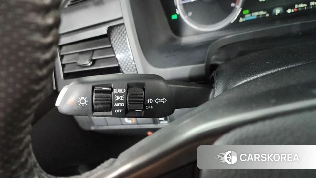 Ssangyong Rexton Sports id 4471128 из Кореи 19