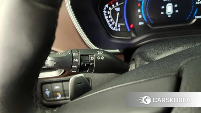 Hyundai Santa Fe TM id 4397539 из Кореи 19