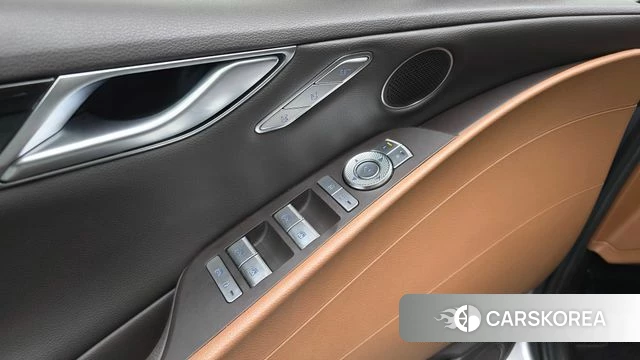 Genesis G80 (RG3) id 4196369 из Кореи 19