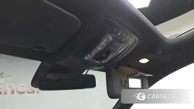 Mercedes-Benz A-Class W177 id 4767951 из Кореи 19