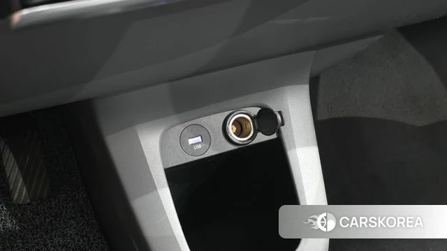 Hyundai Ionic 5 id 4495094 из Кореи 19