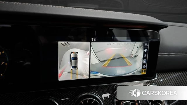 Mercedes-Benz AMG GT id 4250852 из Кореи 19
