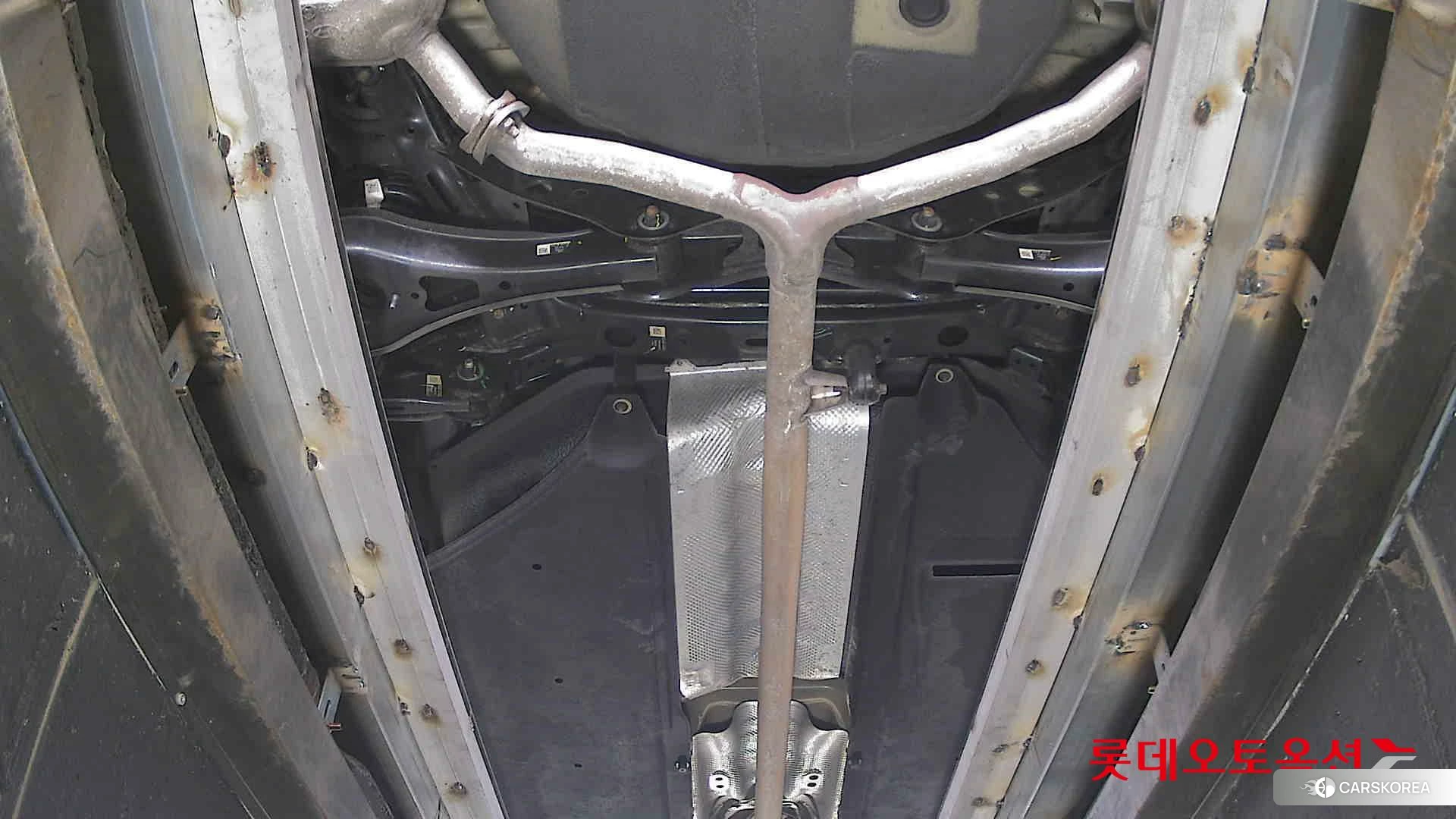 Hyundai Grandeur id 3875695 из Кореи 19