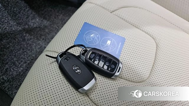Hyundai Avante Hybrid (CN7) id 4343820 из Кореи 19