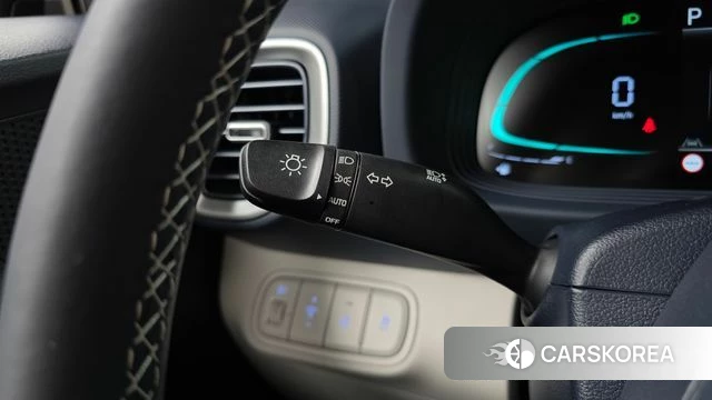 Hyundai Venue id 4925385 из Кореи 19