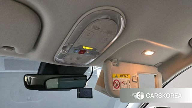 Hyundai Ionic 5 id 4415665 из Кореи 19