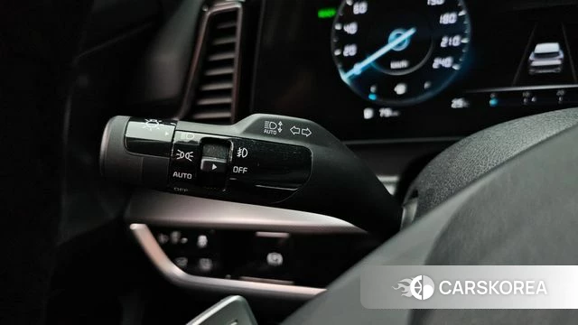 Kia Sportage 5th Generation Hybrid id 4778778 из Кореи 19
