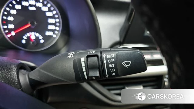 Kia Come New K3 id 4397326 из Кореи 19