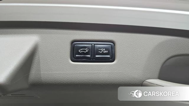 Kia The New Carnival 4th Generation id 4354452 из Кореи 19
