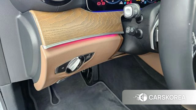 Mercedes-Benz E-Class W213 id 4562120 из Кореи 19