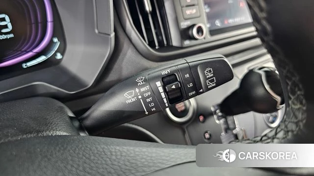 Kia The New Kia Ray id 4528675 из Кореи 19