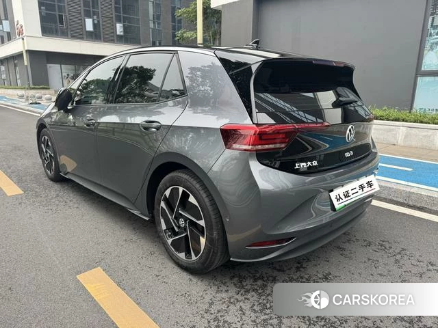 Volkswagen ID.3 id 4299700 из Китая 19