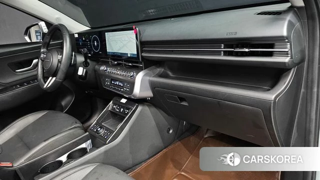 Hyundai Kona (SX2) id 4560596 из Кореи 19